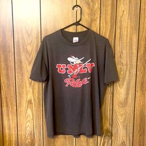 Vintage UNLV tshirt
